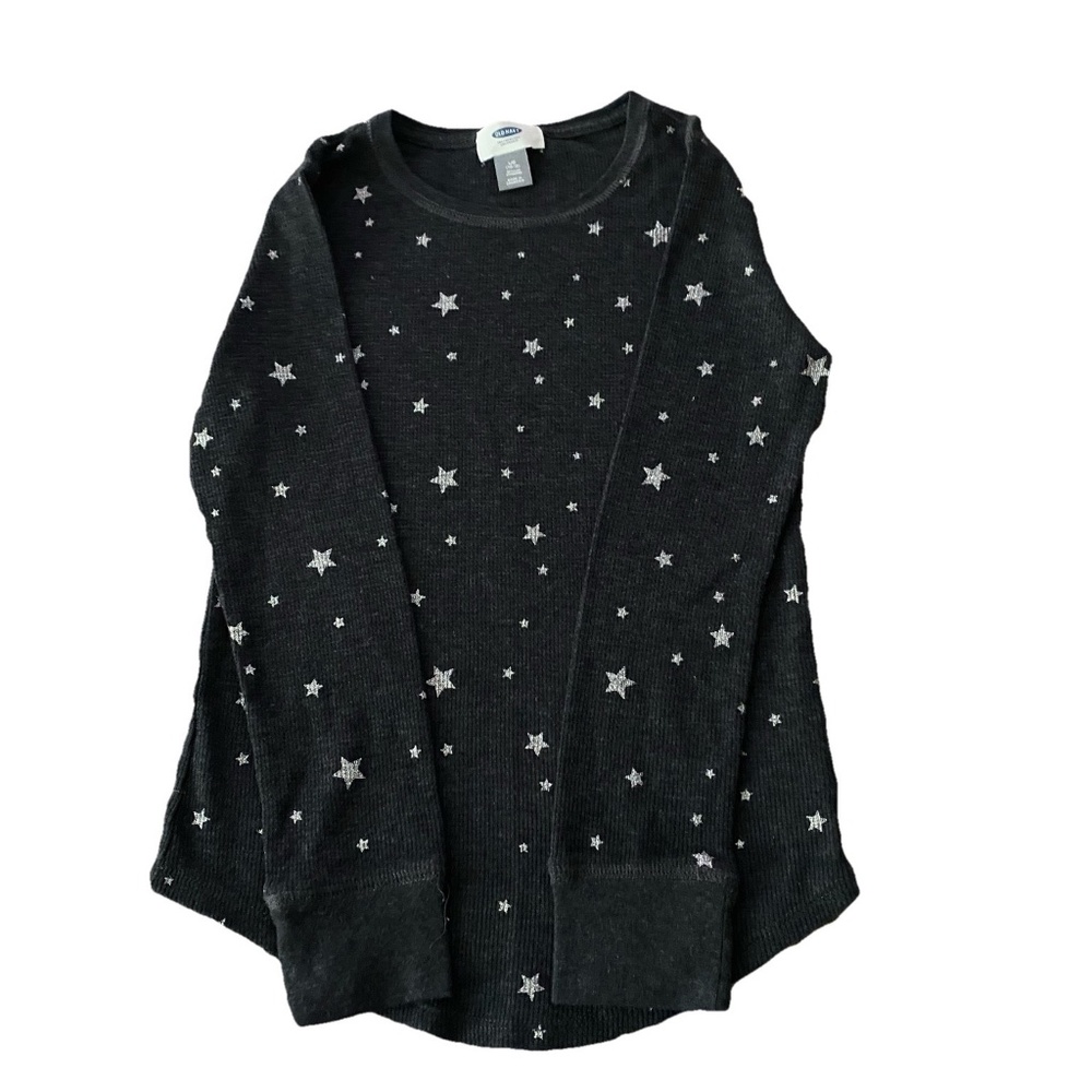 Old Navy Star printed shirt